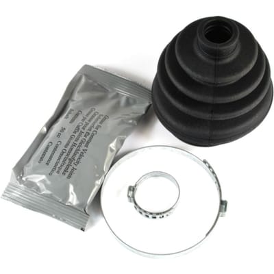 Balgenset, aandrijfas PASCAL G5W027PC