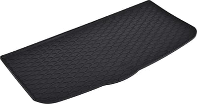 Kofferbakmat voor Hyundai i10 (vanaf 2020-) - Rubber