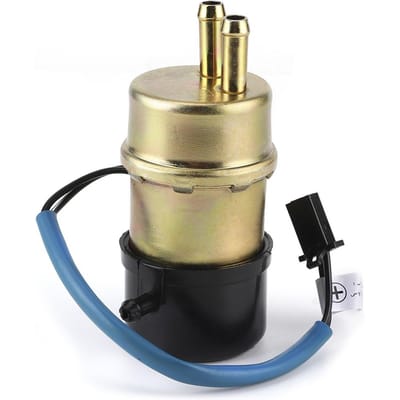 Motorfiets Brandstofpomp Vervanging Geschikt voor Kawasaki Ninja ZX6R ZX600 ZX600J ZX600G ZX600F 19952002