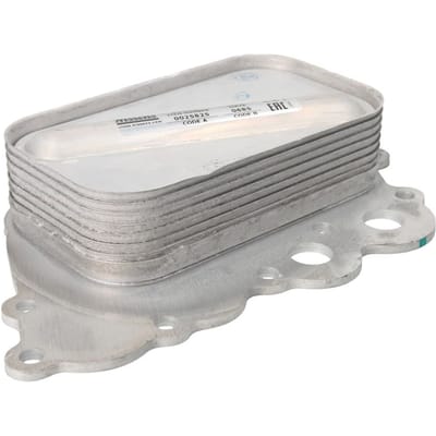 Olie radiator, motorolie NISSENS 91108