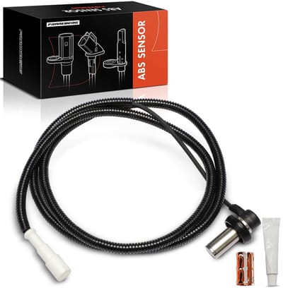 Frankberg 1x ABS-sensor links voor Renault