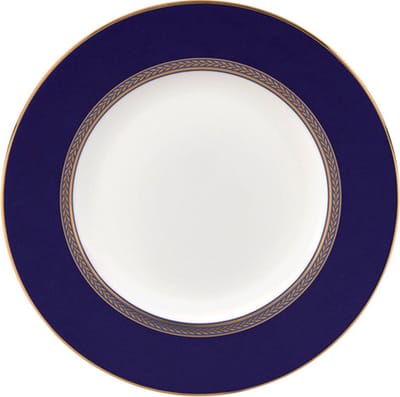Wedgwood Ontbijtbord Renaissance Gold ø 20 cm