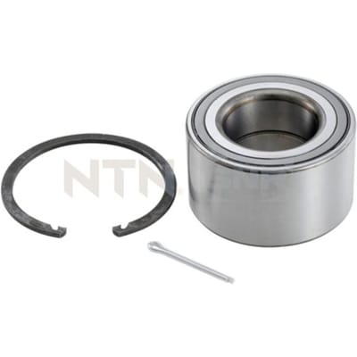 Wiellagerset SNR R169.68