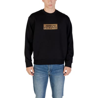Armani Exchange Heren Sweatshirts