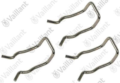 VAILLANT Klem, (x3) VC 10+15+20+25+30 CS/1-5 R1 Vaillant-Nr. , 0010036722