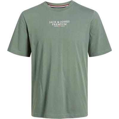 T-shirt Jack & Jones Bluarchie