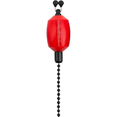 Fox Black Label Dumpy Bobbins - Hanger - Red - Rood