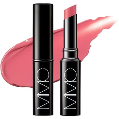 MiMC - Mineral Color Lip SPF 20 PA++ 02 Pink Glow