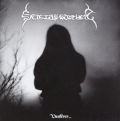 Stielas Storhett - Vandrer... (CD)