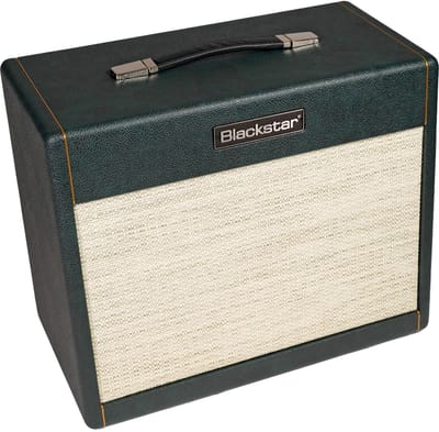 Blackstar TV-10 A 1x12 Box Olive - Gitaar box