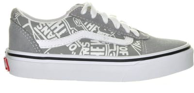 Vans Sneakers Frost Grey maat 30