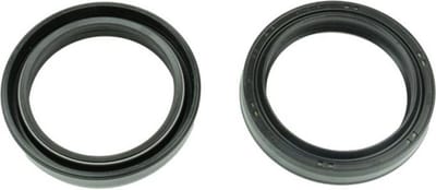 athena vorkkeerring voor derbi 50 senda r drd racing e2 2005 t/m 2008 p40fork455090 / kayaba / 41x53.1x8/9.5 nieuw