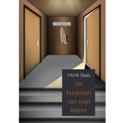 De Buurman Van Mijn Kamer - Henk Baas