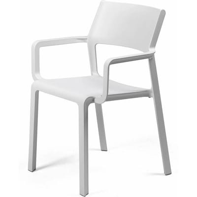 Tuinstoel Tronne met armleuning | NADUVI Collection