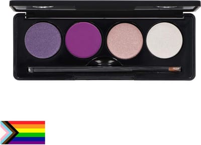 Eye Collection Violet Gypsy Oogschaduw Palette