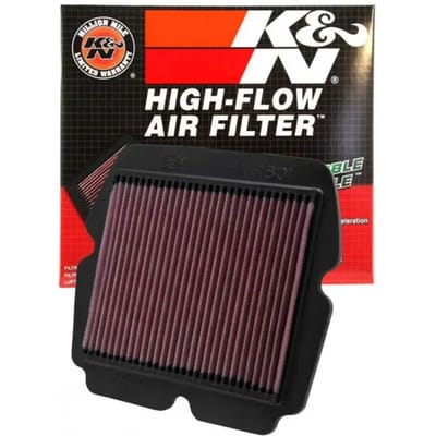 Luchtfilter K&N Honda Gl 1800 Gold Wing 01-08