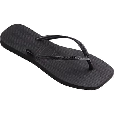Vrouwenslippers Havaianas Square