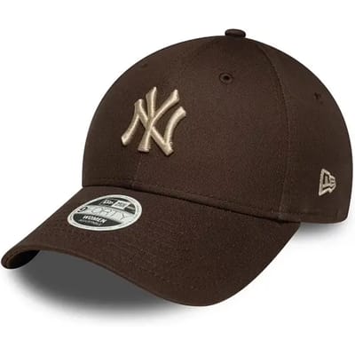 New Era Mlb League Ess Midi 9forty New York Yankees Pet Bruin