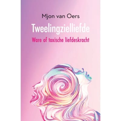 Tweelingzielliefde - Mjon van Oers
