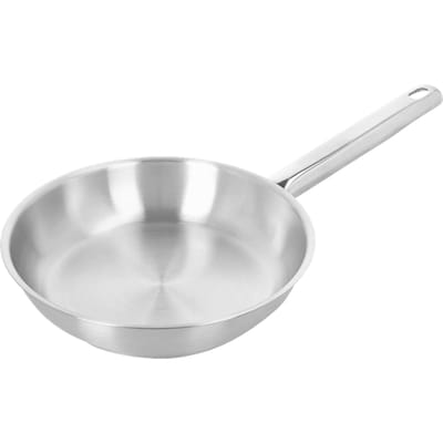 Demeyere Restoline 3 RVS koekenpan – Koekenpan Inductie - 20 cm – PTFE-vrij