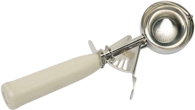 BrandNewCake IJsschep / Koekjeslepel Ø55mm