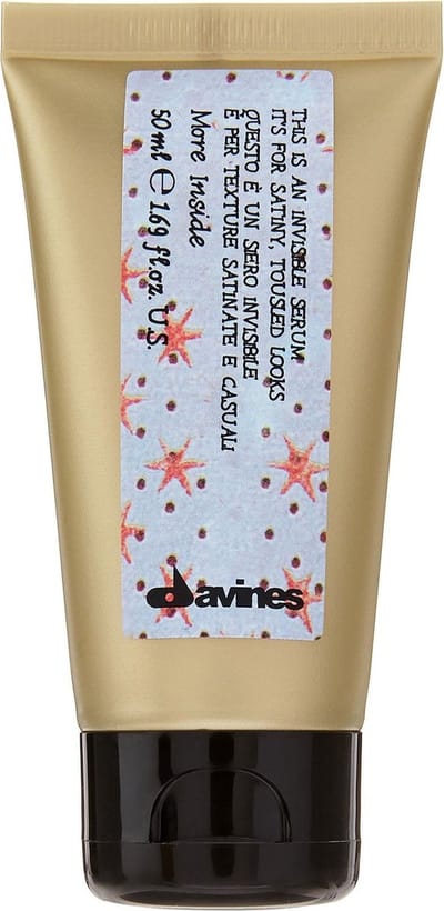 Davines More Inside This Is An Invisible Serum 50ml