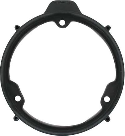 Speakerringen Mercedes GLS vanaf 2021/ CLA 2012-2019/ diverse modellen - 165 mm