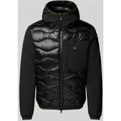 Donsjack met Labelpatch model 'ALBERT'
