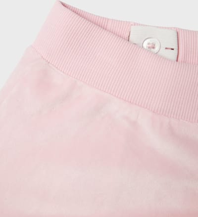 NAME IT - NKFDEBBIE VEL SHORTS - Meisjes - Bermuda shorts