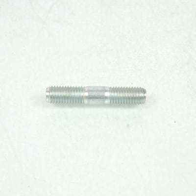 Goujon cylindre pot pour scooter Peugeot 250 Geopolis 756139 M7 37mm Neuf