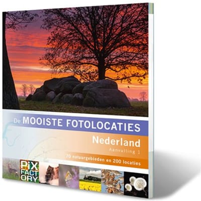 De Mooiste Fotolocaties Van Nederland - De Mooiste Fotolocaties