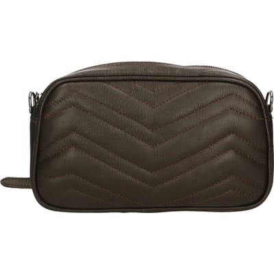 Gave Lux schoudertas Vrouwen DARK BROWN