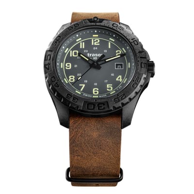 Traser Herenhorloge 109036