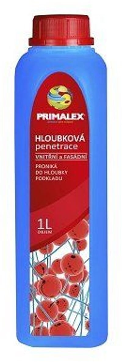 Primalex Diepgaande Penetratie 1l