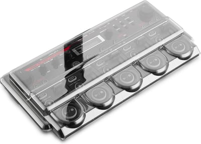 Decksaver Boss RC-505 Cover - Cover voor keyboards