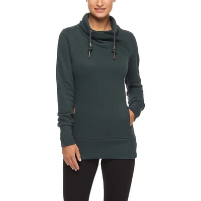 Dames Hoodie Ragwear Neska