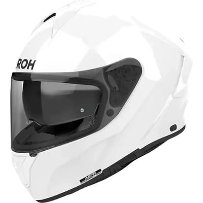 Volle motorhelm Airoh Spark 2