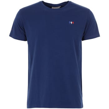 T-shirt Korte Mouw Degré Celsius T-shirt manches courtes homme CERGIO
