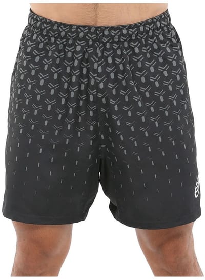 Bullpadel Short Cachira Zwart - XXL