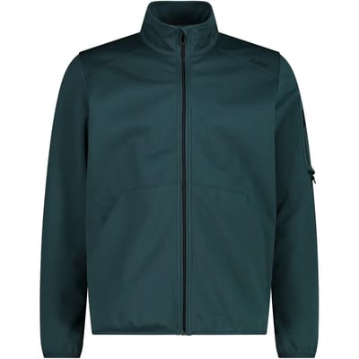 Lichte softshell jack CMP Jacquard