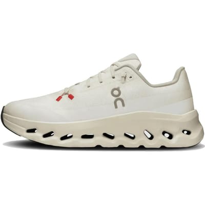 ON Cloudtilt Zand Crème Heren Sneakers 3ME10102858 42.5 white