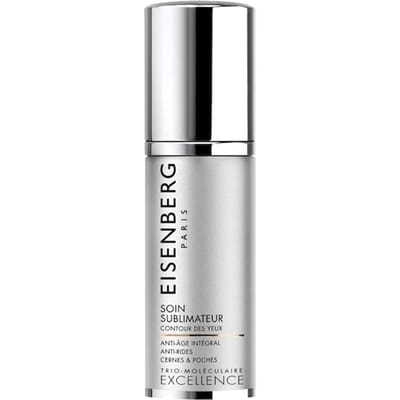Eisenberg Oogverzorging Excellence Soin Sublimateur Ooggel Dames 30 ml