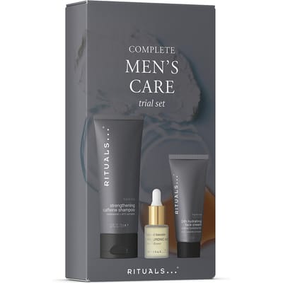 Rituals - Homme Collection Daily Routine Gift Set Small