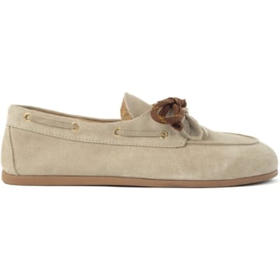 Babouche Carly mocassins mocassins dames