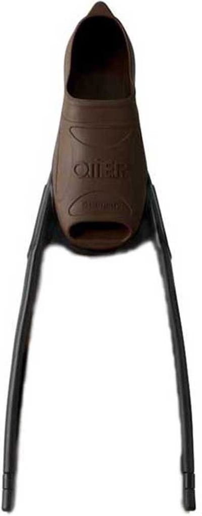 Omer Stingray Evo Voetpocket Zwart EU 39-40