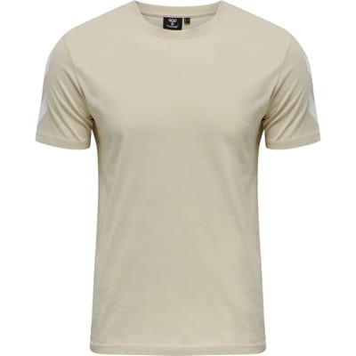 Hummel sport shirt Hmllegacy Chevron T-Shirt 212570