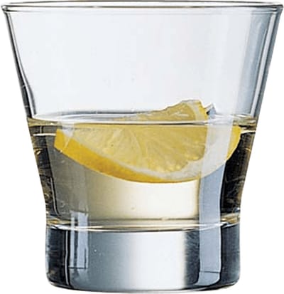 Arcoroc Shetland Tumbler 25 Cl - 12 Stuks