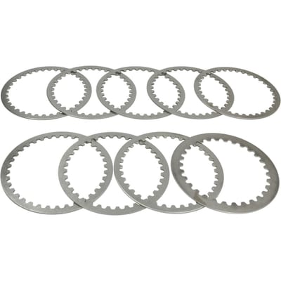 Koppelingsplaat set TRW MES503-9