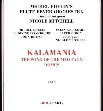 Kalamania