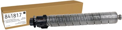 Xerox Everyday - black - compatible - remanufactured - toner cartridge (alternative for: Ricoh 841817) - Green World Alliance return programme